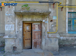 Ростовчанин отправится в колонию из-за убийства тещи: не поделили квартиру в Волгограде