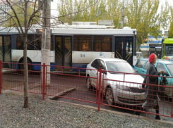 «Питеравто» незаметно получило на 15 лет территорию Волгоградского автобусного парка