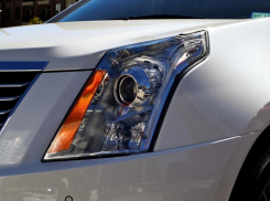 За дерзкое нападение на девушку-водителя и угон ее машины в посёлке Аэропорт житель Городища отправился за решетку