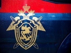 Следователи СК возбудили уголовное дело по факту гибели трех детей на пожаре под Волгоградом