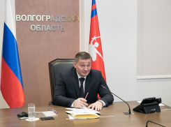 Проведенный губернатором Андреем Бочаровым прием граждан эксперт назвал фикцией