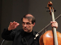 Открытая встреча с исполнителем старинных мелодий состоится сегодня в Волгограде