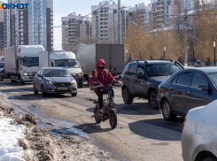 Тепло до +12 градусов и гололедица на дорогах: погода в Волгограде на 11 марта