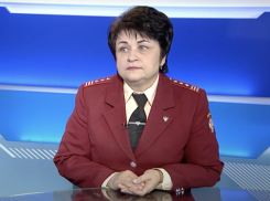 Выговор Зубаревой от главы Роспотребнадзора обсуждают в Волгограде 