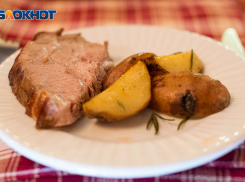 Гастрофестиваль проведут осенью в Волгограде