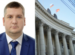 Кадровые перестановки в администрации Волгоградской области