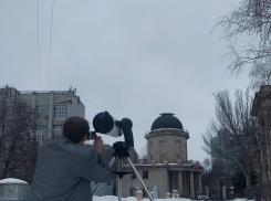 Галактики и звезды стали еще ближе: в планетарии Волгограда появилось три мощных телескопа