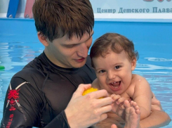 Центр детского плавания и развития «КупЛандия» растит здоровое поколение с 2017 года