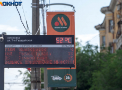 Двухдневное пекло под +40 ждёт Волгоград
