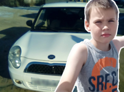 Приставы забрали машину с документами на операцию 10-летнего волгоградца с пороком сердца