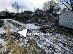 «Одна из дач полностью в воде»: коммунальное бедствие сняли на видео в Волгограде 