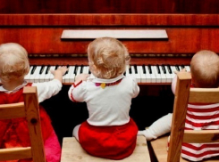 Волгоградским школам искусств купят по одному музыкальному инструменту