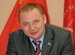 Депутат Паршин обратится в Европейский суд с жалобой на лишение неприкосновенности