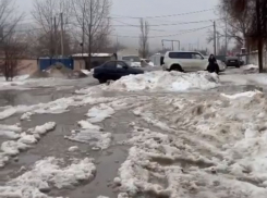 «Пытаются откупиться парками»: вместо крупных проектов волгоградцы просят навести в городе элементарный порядок