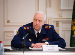 Александр Бастрыкин заинтересовался ситуацией с обезвоженным Котово 