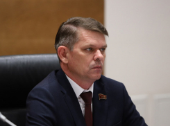 Директор сельской школы стал замом главного по экономполитике в Волгоградской облдуме