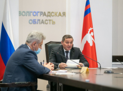 В Волгоградской области ужесточили карантинные меры