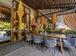 Волгоград удивил открытием нового ресторана в кризис