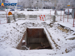 Волгоградцам пришли многотысячные платёжки за отопление