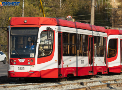 Строительство долгожданной трамвайной линии объявили в Волгограде