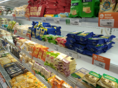 Пять продуктов внезапно подешевели к Новому году в Волгограде