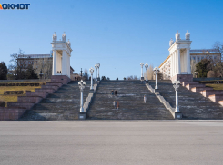 Беспилотную опасность второй раз за сутки объявили в Волгограде и области 
