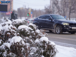 Федеральную трассу закрыли до Ростова в Волгоградской области из-за непогоды 