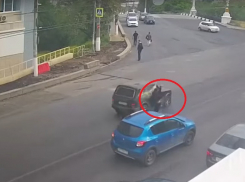 Домой отпустили водителя, сбившего 13-летнего волгоградца в шок-ДТП