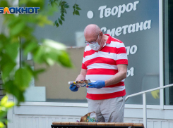 На утро 6 июня 125 заболевших и 79 выздоровевших от коронавируса в Волгоградской области 