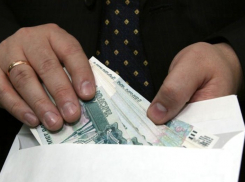 Под Волгоградом 9 полицейских «забыли» сообщить о своих домах и автомобилях