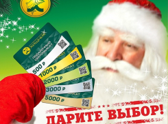 Идею подарка для охотников, рыбаков и неугомонных путешественников подсказали волгоградцам