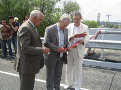 Латошинский мост открыт для транспорта