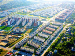 Застройщик DARS «рисует» для волгоградцев новое жилье