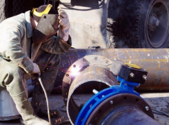 Ворошиловский район Волгограда оставят без воды