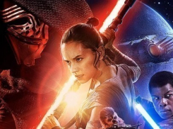 Объявляем победителей конкурса «Хотите сходить на фильм «Звёздные войны: Пробуждение силы?»