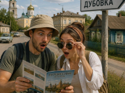 Волгоградская Дубовка побила рекорд по стоимости жилья для туристов 