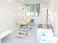 Волгоградский областной онкодиспансер обещают сделать самым современным в ЮФО