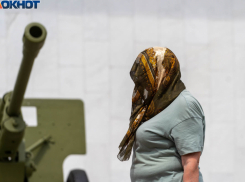 Последнюю мошкару готовятся убить в Волгограде