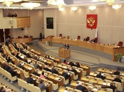 В Волгограде растет число желающих попасть в Госдуму