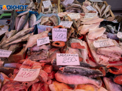 Цены в Волгоградской области продолжают расти