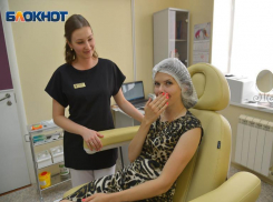 Героиня «Преображения-5» не узнала себя после ботулинотерапии и моделирования