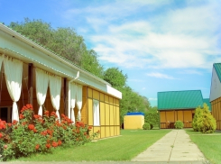 В Краснослободске к ЧМ-2018 реконструируют загородный клуб