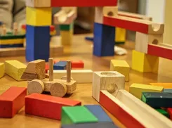 Волгоградские родители ищут способы «прорваться» на недоступные для них утренники в детские сады