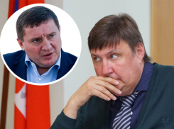 Председатель думского комитета по культуре «подсунул» Андрею Бочарову не того композитора и произвел на свет Богдана