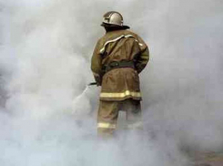 В Волгограде на пожаре погиб мужчина, 12 человек эвакуировано