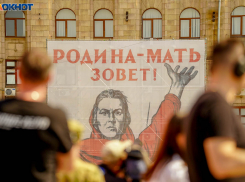 Резервистов отправят патрулировать объекты в Волгограде 