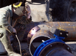 На юге Волгограда на сутки отключат воду