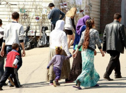 Цыгане не будут отвечать за похищение ребенка, найденного спустя 16 лет в Волгограде