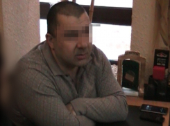 Москвича задержали за многомиллионную взятку полицейским Волгограда