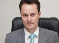 Самый молодой вице-губернатор Волгоградской области ждет подарков